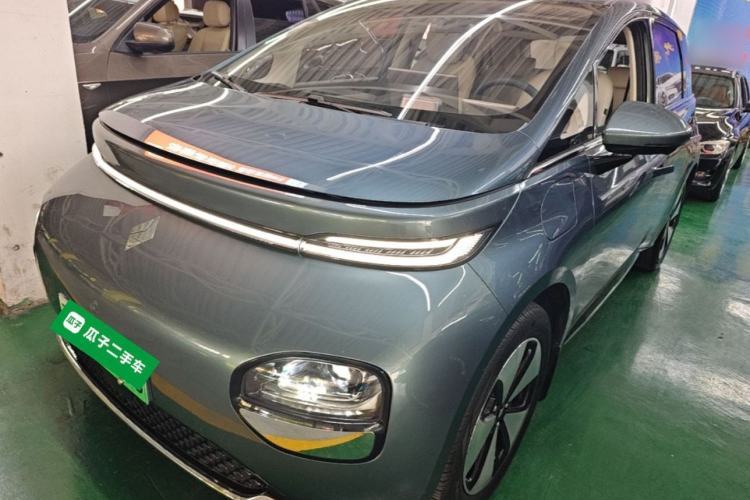 Used Baojun Cloud 2023 460 Pro Guazi used car, China used car export, Used car for sale, Used  cars, Cheapest cars for sale