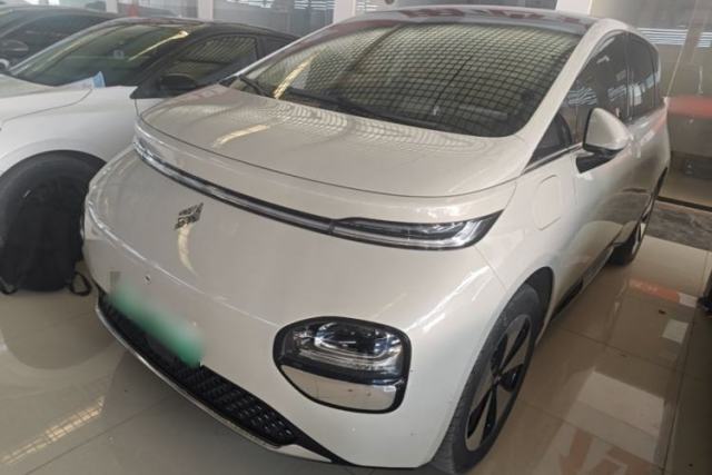 Used Baojun Cloud 2023 460 Max