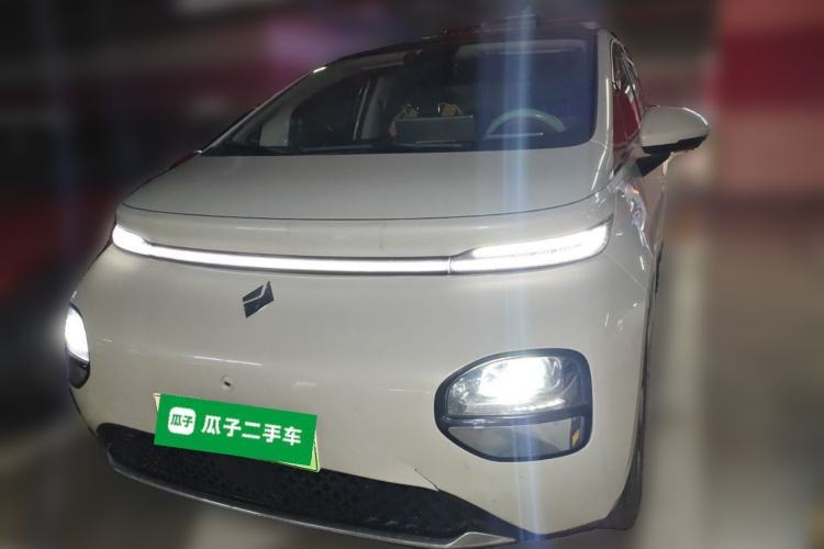 Used Baojun Cloud 2023 460 Max Guazi used car, China used car export, Used car for sale, Used  cars, Cheapest cars for sale