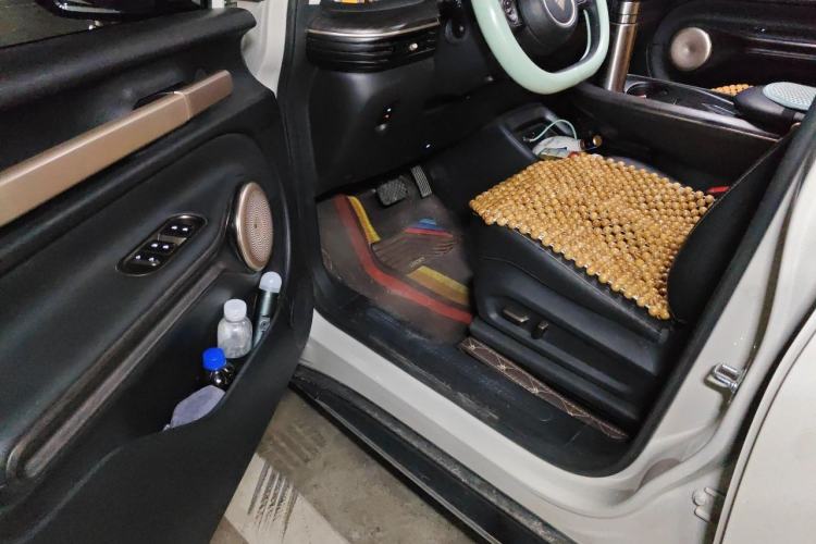 Used Baojun Cloud 2023 460 Max Driver Seat