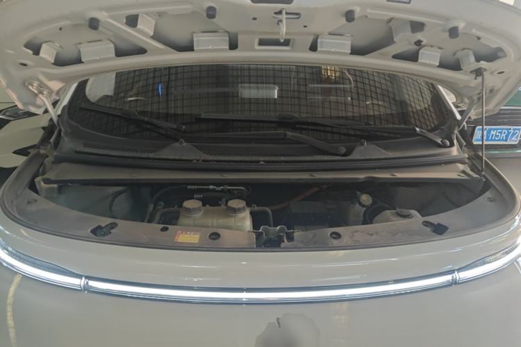 Used Baojun Cloud 2023 460 Max Engine Bay