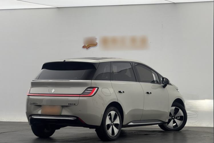 Used Baojun Cloud 2023 460 Max