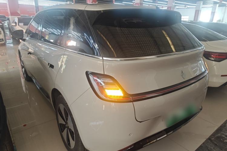 Used Baojun Cloud 2023 460 Max Exterior 2