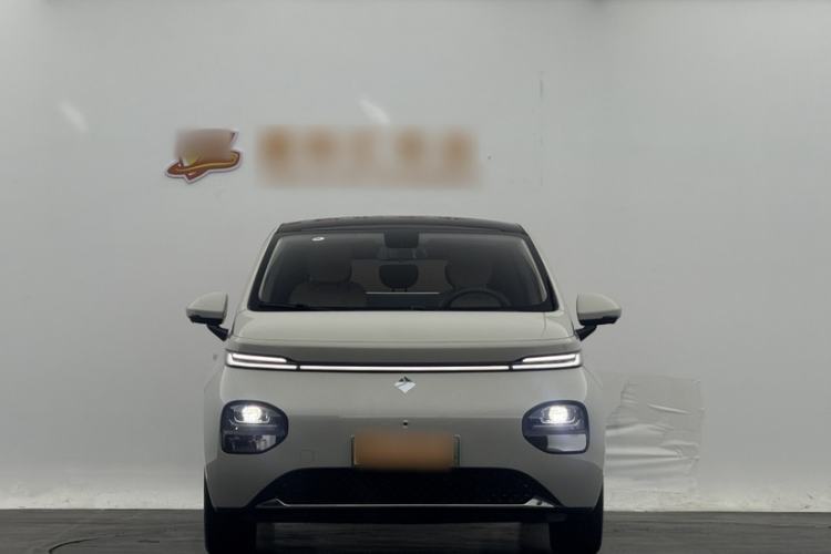 Used Baojun Cloud 2023 460 Max