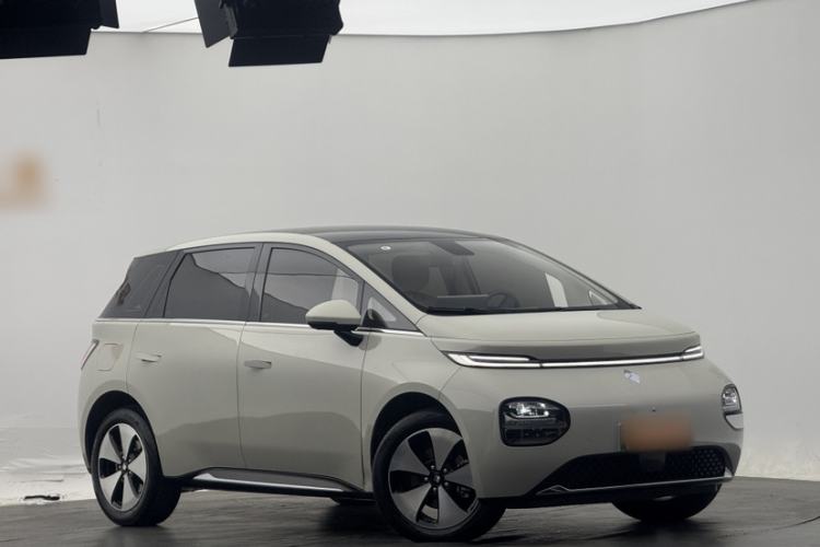 Used Baojun Cloud 2023 460 Max