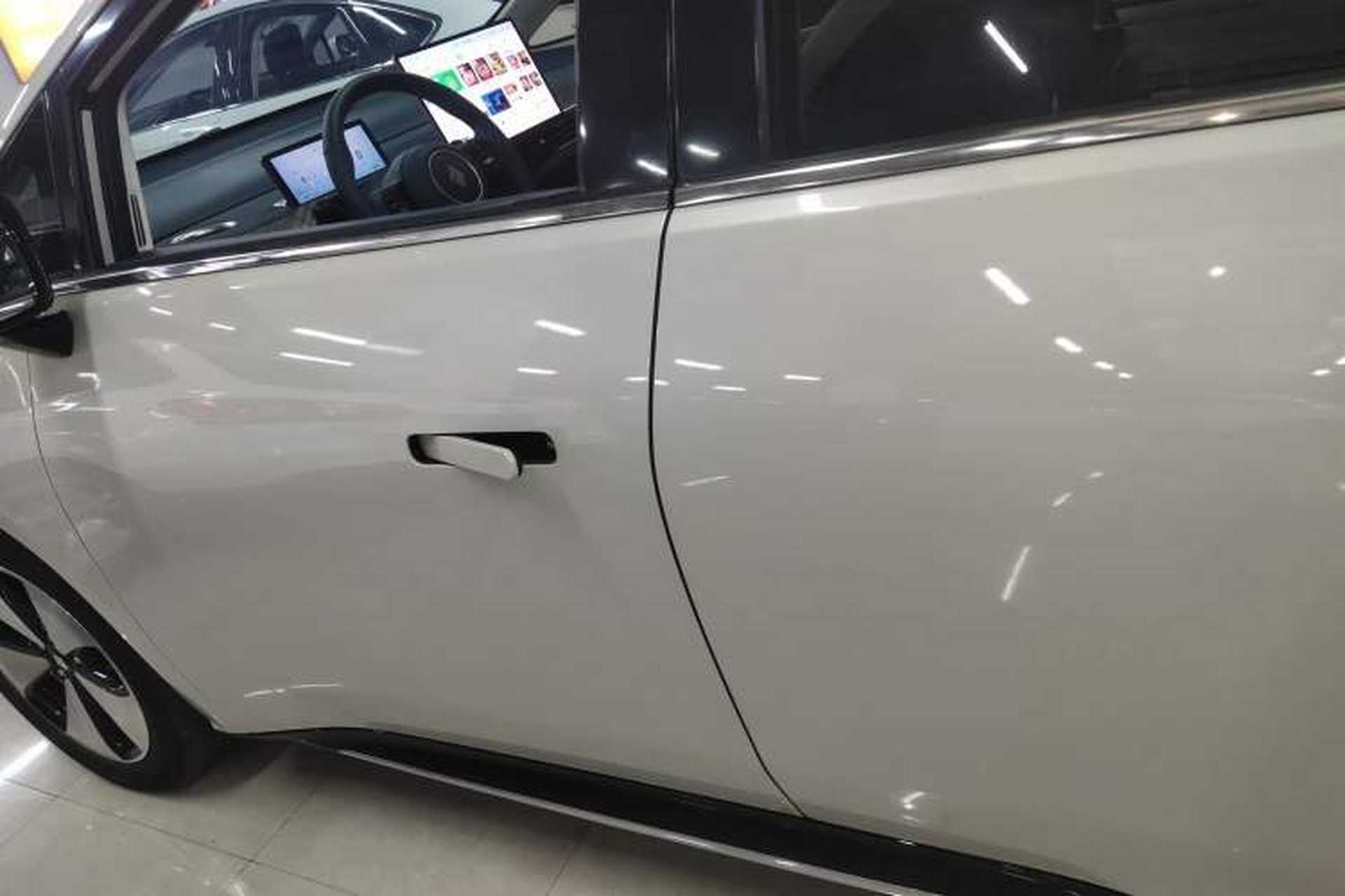 Used Baojun Cloud 2023 460 Max Lingxi Version Exterior 3
