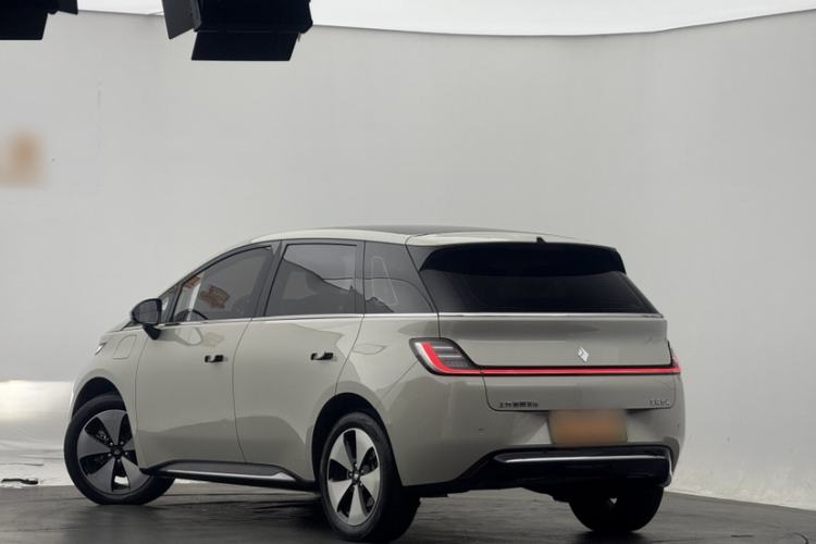 Used Baojun Cloud 2023 460 Max