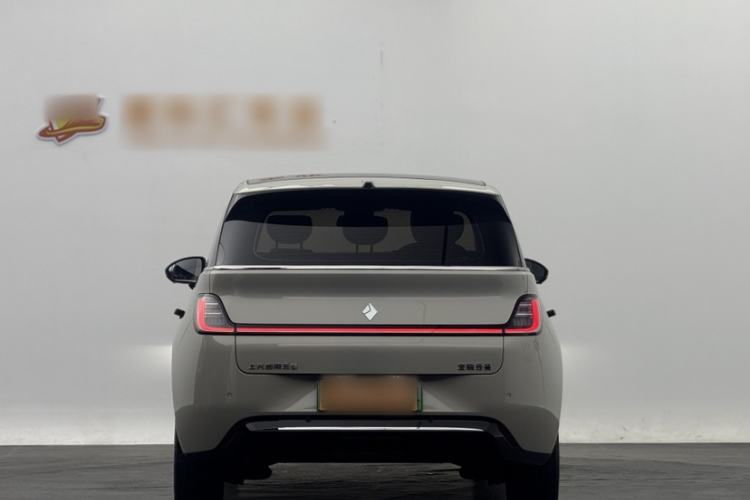 Used Baojun Cloud 2023 460 Max