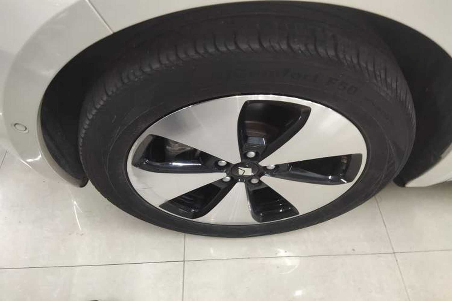 Used Baojun Cloud 2023 460 Max Lingxi Version Exterior 7