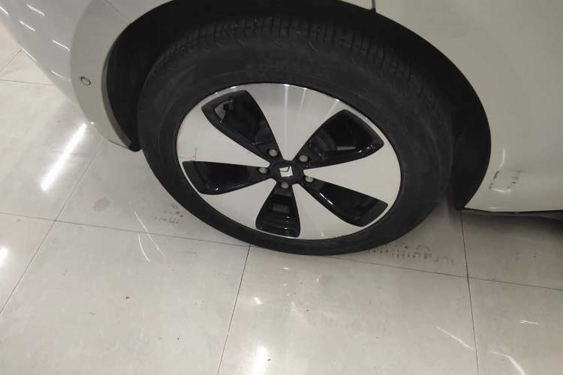 Used Baojun Cloud 2023 460 Max Lingxi Version Exterior 8