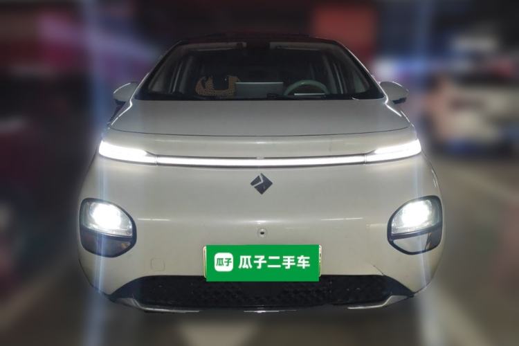 Used Baojun Cloud 2023 460 Max Front