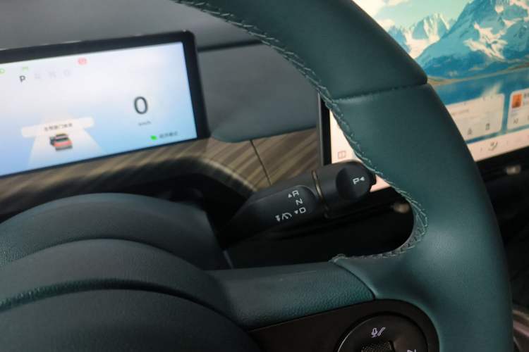 Used Baojun Cloud 2023 460 Max