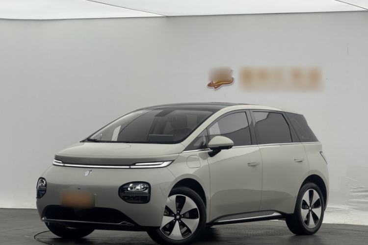 Used Baojun Cloud 2023 460 Max