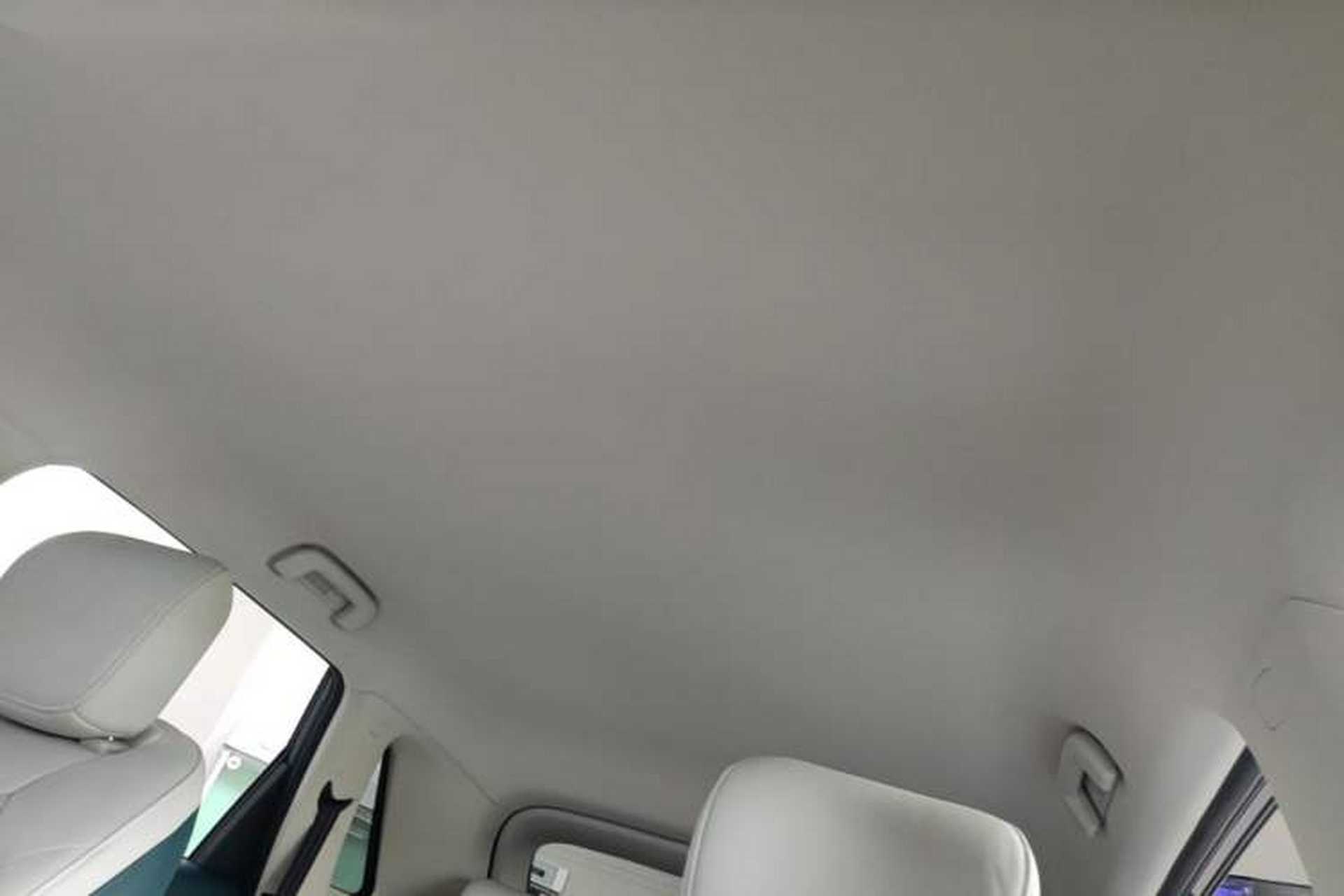 Used Baojun Cloud 2023 460 Pro Headliner