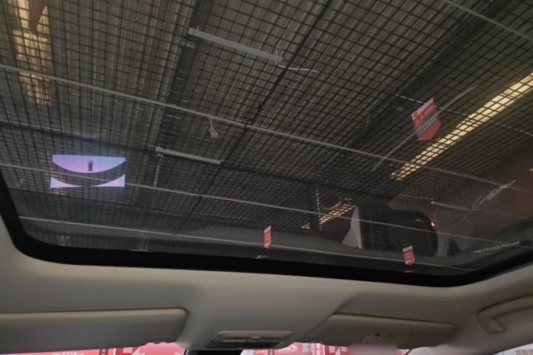 Used Baojun Cloud 2023 460 Max Headliner