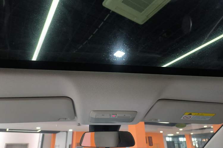 Used Baojun Cloud 2023 460 Max