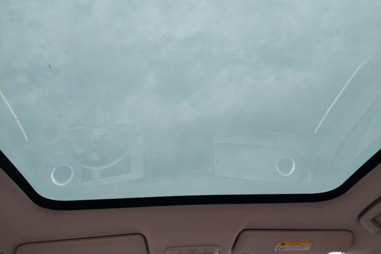 Used Baojun Cloud 2023 460 Max Lingxi Version Headliner