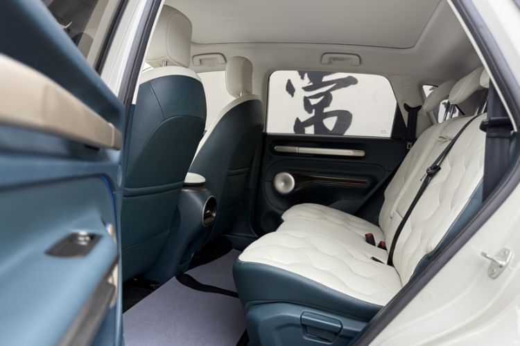 Used Baojun Cloud 2023 460 Max