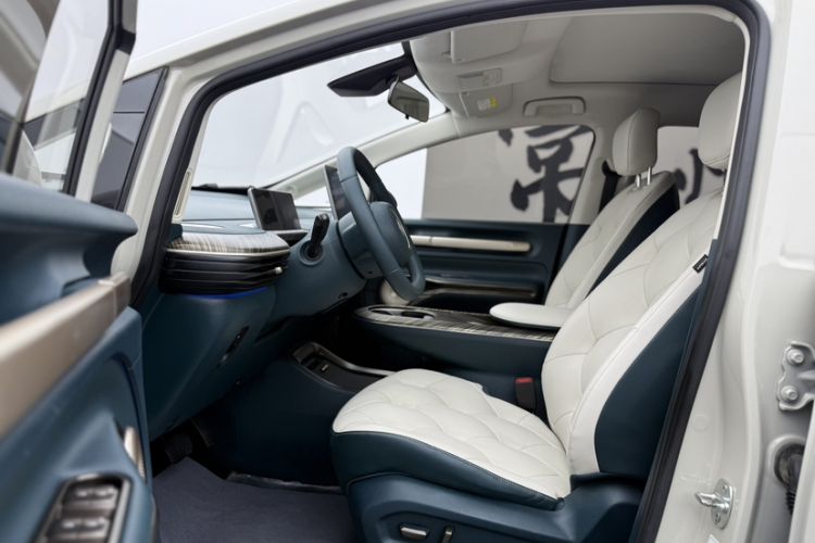 Used Baojun Cloud 2023 460 Max