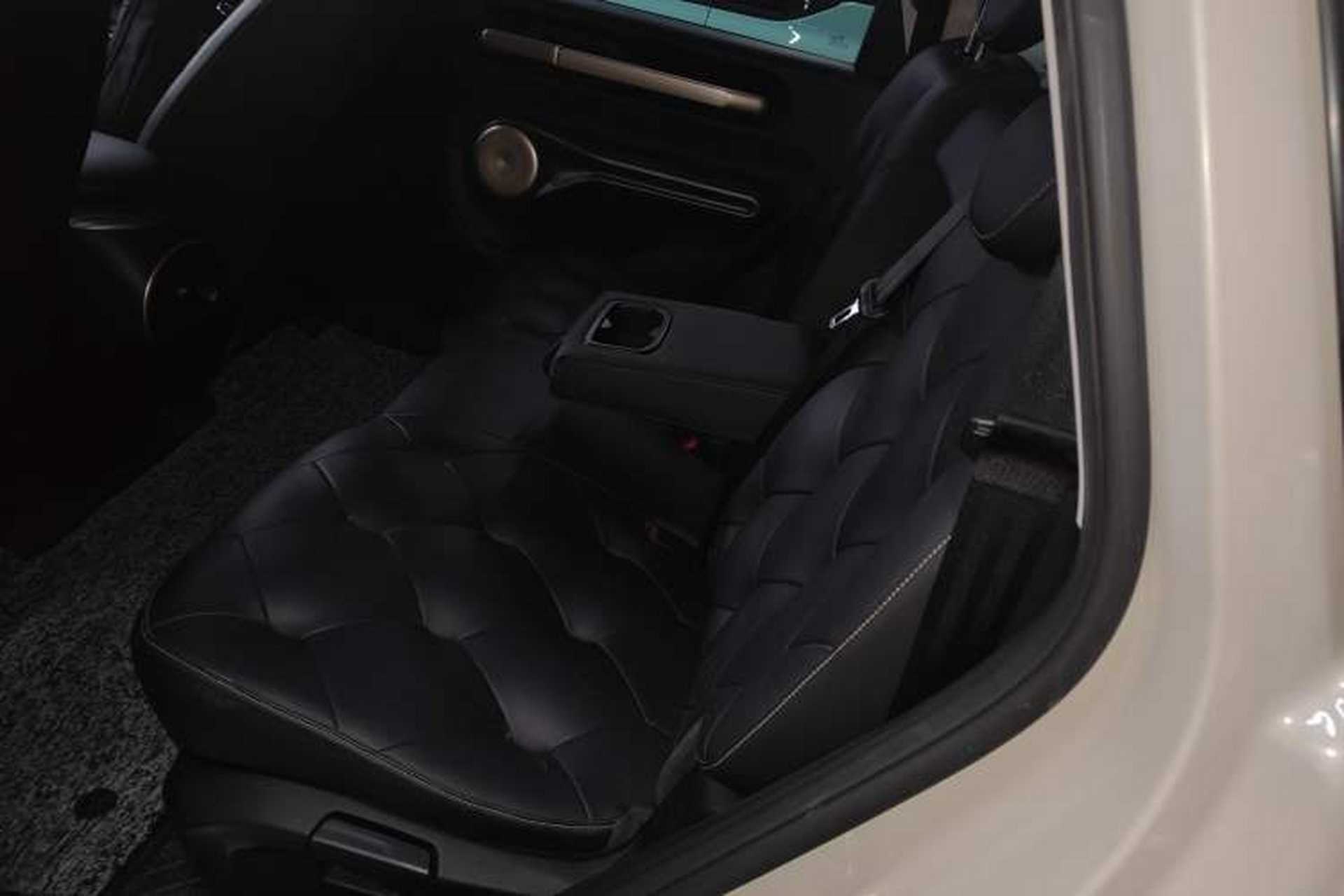 Used Baojun Cloud 2023 460 Max Interior 4