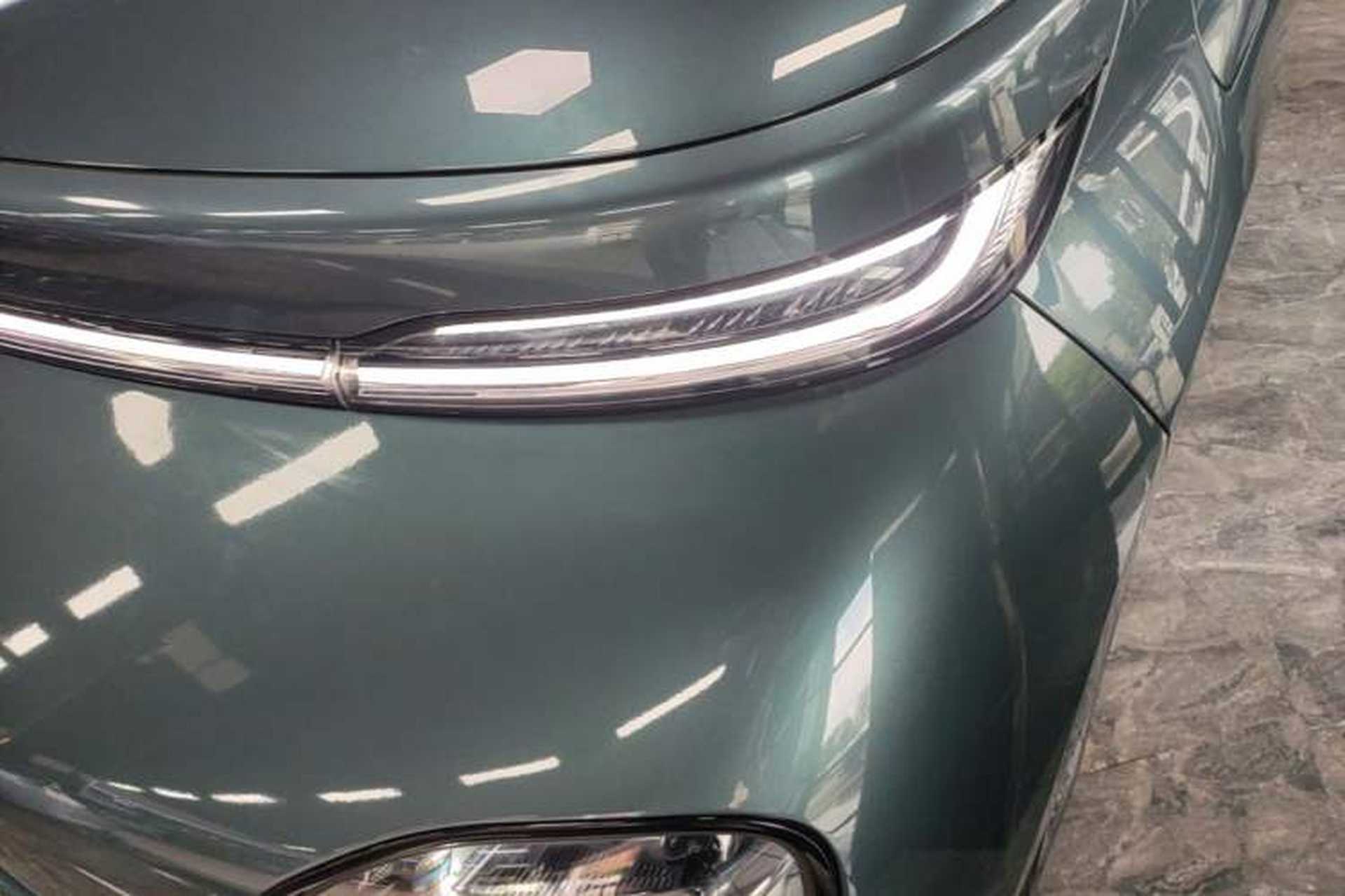 Used Baojun Cloud 2023 460 Pro Left Front Headlight