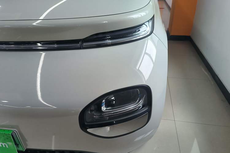 Used Baojun Cloud 2023 460 Max