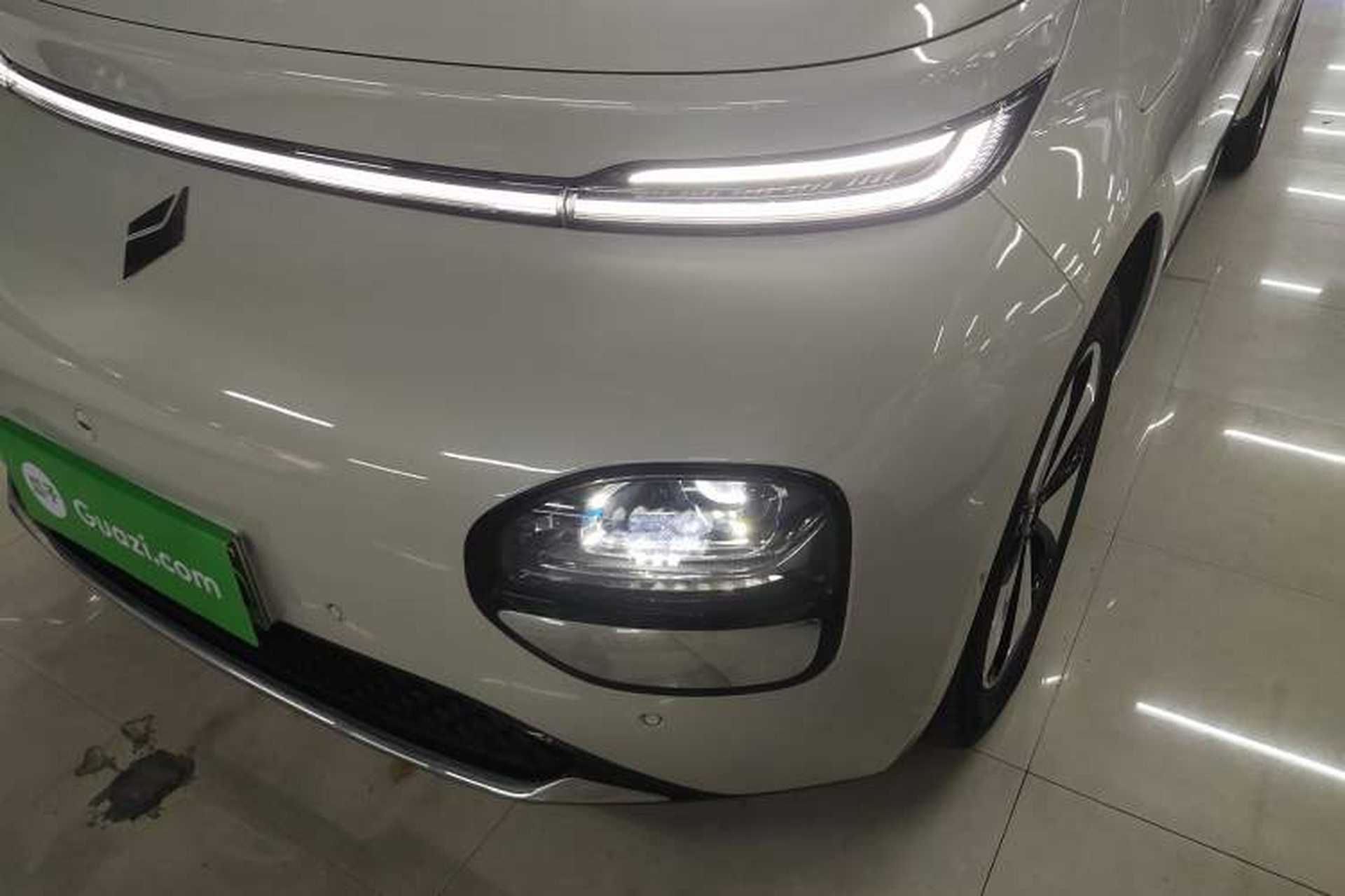 Used Baojun Cloud 2023 460 Max Lingxi Version Left Front Headlight