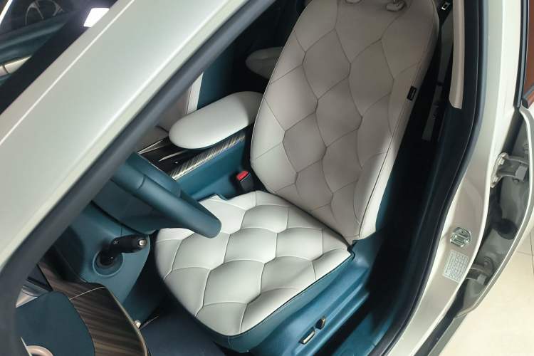 Used Baojun Cloud 2023 460 Max