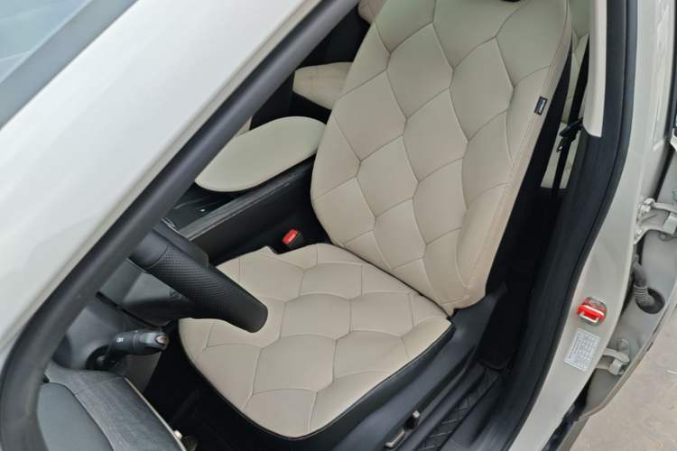 Used Baojun Cloud 2023 460 Max Lingxi Version Left Front Seat