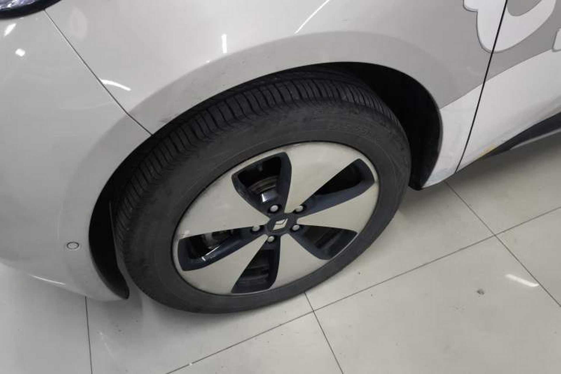 Used Baojun Cloud 2023 460 Max Lingxi Version Left Front Wheel Hub