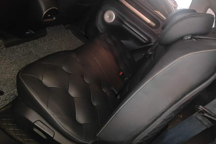 Used Baojun Cloud 2023 460 Max Left Rear Seat