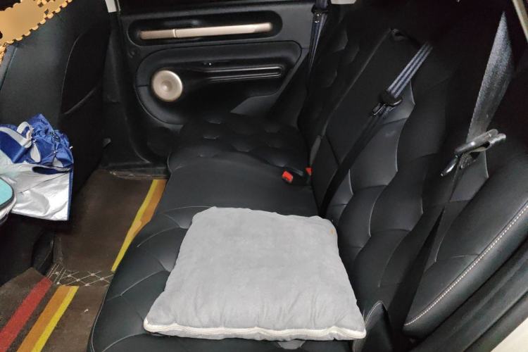 Used Baojun Cloud 2023 460 Max Left Rear Seat