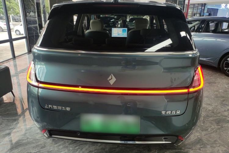 Used Baojun Cloud 2023 460 Pro Rear