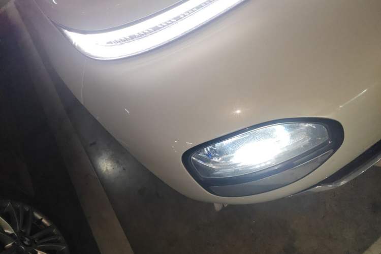 Used Baojun Cloud 2023 460 Max Right Front Headlight