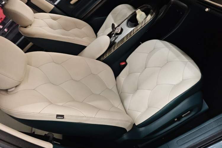 Used Baojun Cloud 2023 460 Pro Right Front Seat