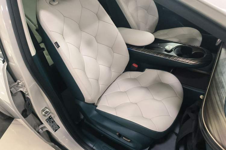 Used Baojun Cloud 2023 460 Max