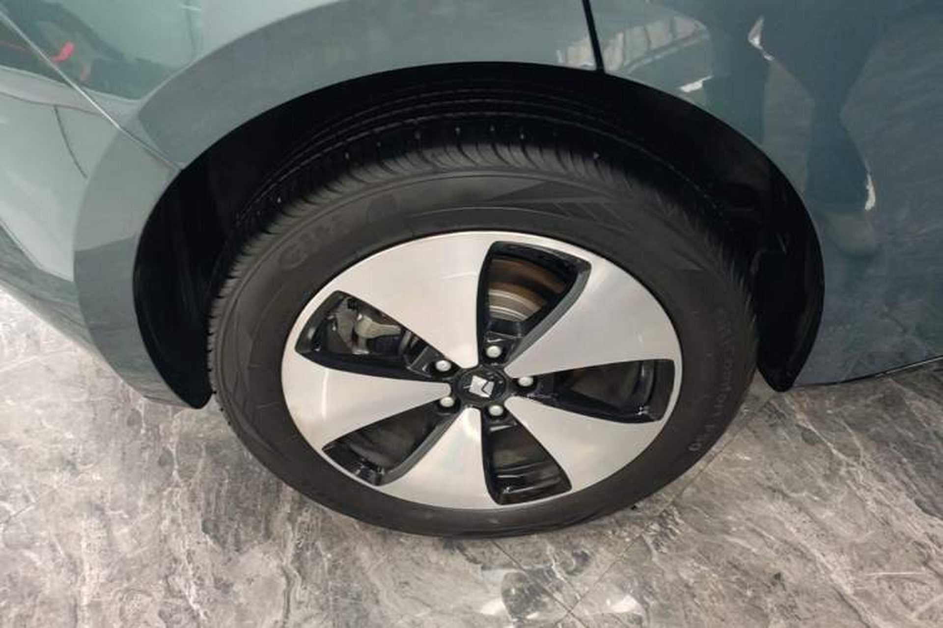 Used Baojun Cloud 2023 460 Pro Right Rear Wheel Hub