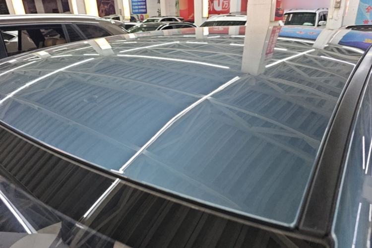 Used Baojun Cloud 2023 460 Pro Roof