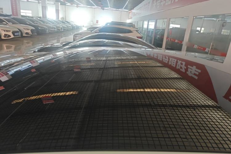 Used Baojun Cloud 2023 460 Max Roof