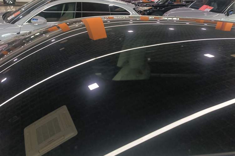 Used Baojun Cloud 2023 460 Max