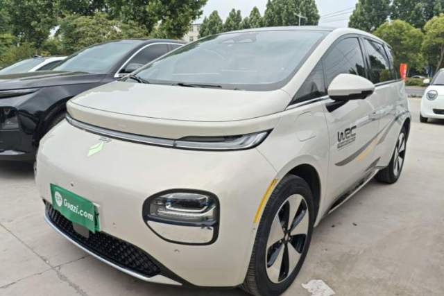 Used Baojun Cloud 2023 460 Max Lingxi Version