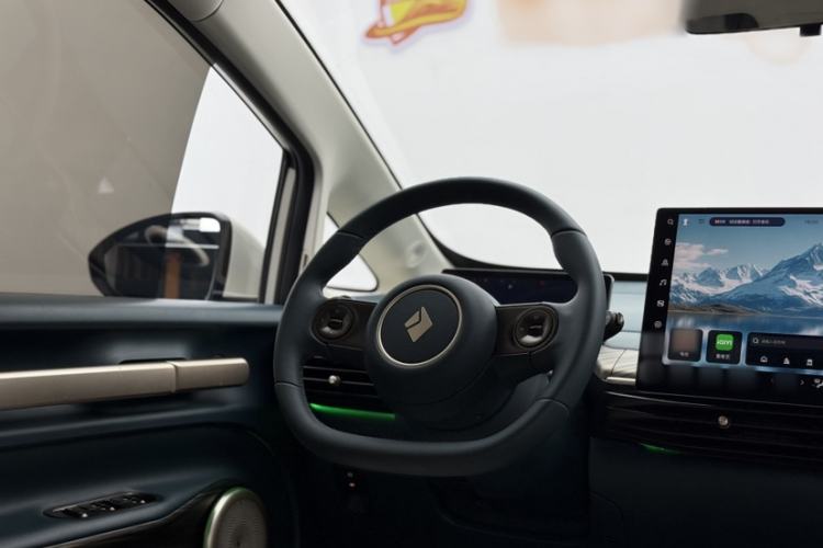 Used Baojun Cloud 2023 460 Max