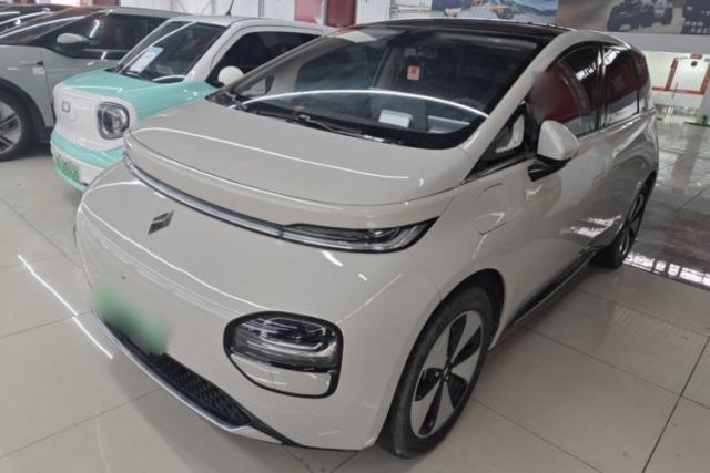 Used Baojun Cloud 2023 460 Max