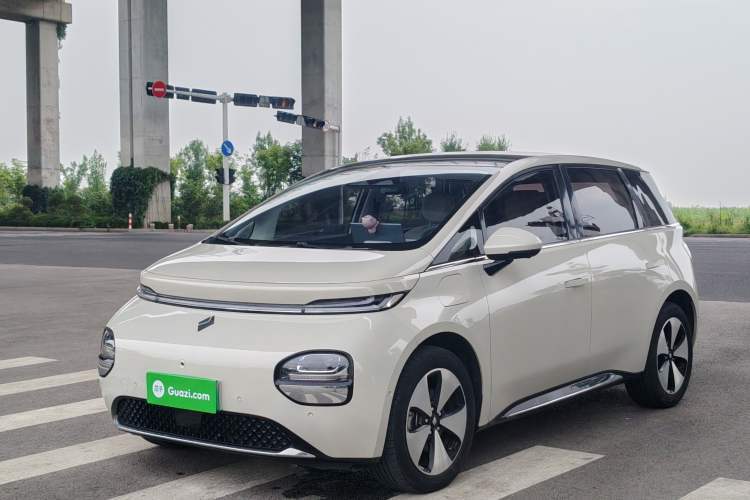 Used Baojun Cloud 2023 460 Max Lingxi Version Guazi used car, China used car export, Used car for sale, Used  cars, Cheapest cars for sale