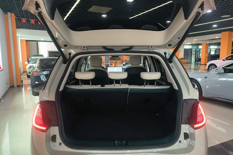 Used Baojun Cloud 2023 460 Max