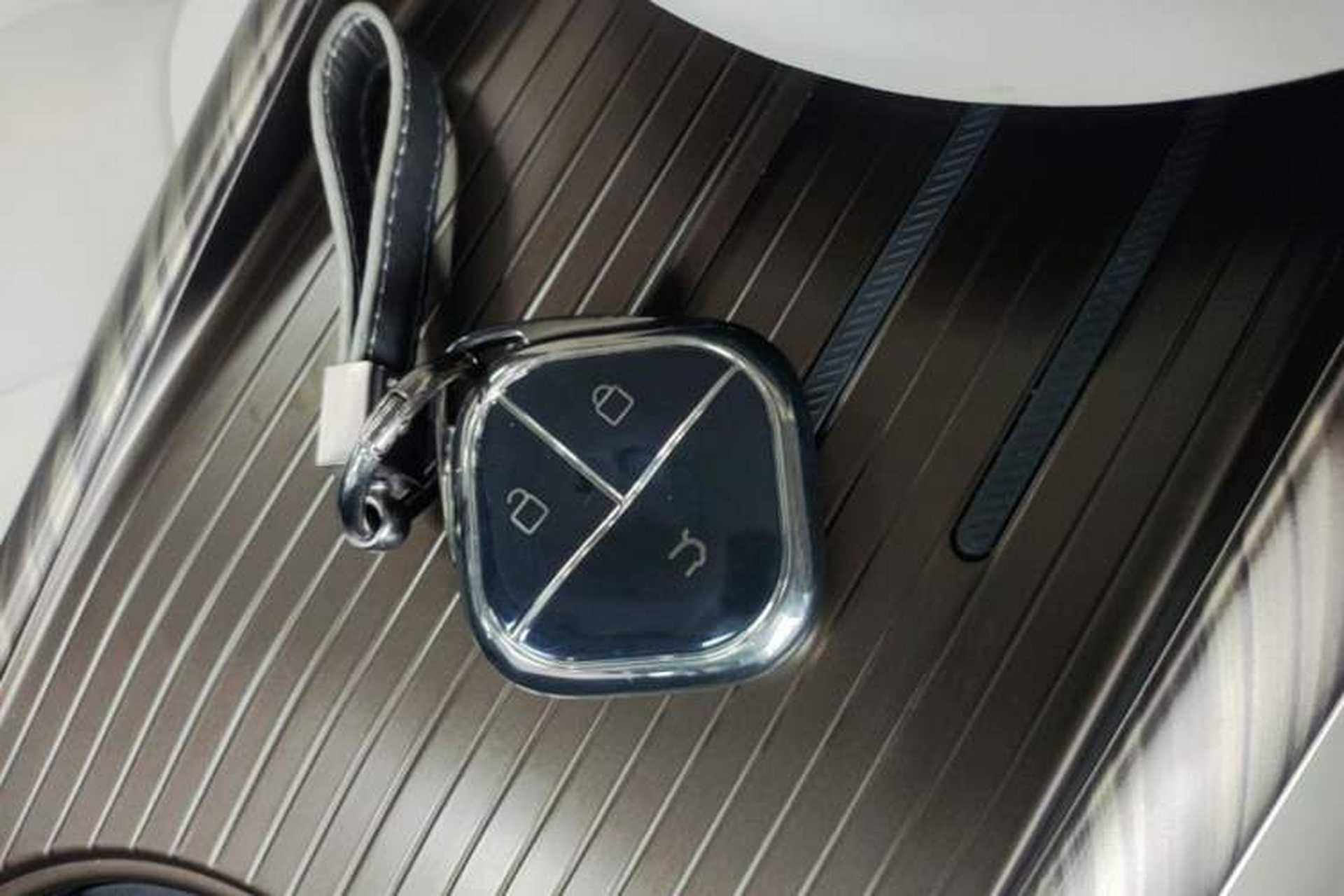 Used Baojun Cloud 2023 460 Pro Vehicle Key
