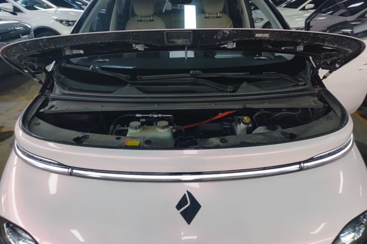 Used Baojun Cloud 2023 460 Max Engine Bay