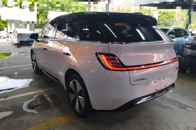 Used Baojun Cloud 2023 460 Max Exterior 2