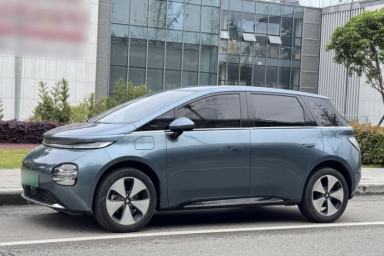 Used Baojun Cloud 2023 460 Pro