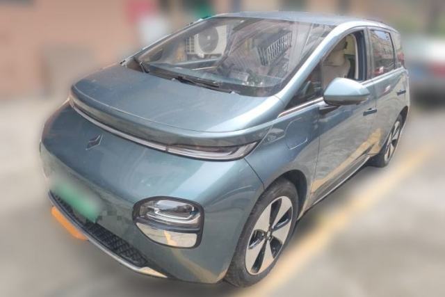 Used Baojun Cloud 2023 460 Pro